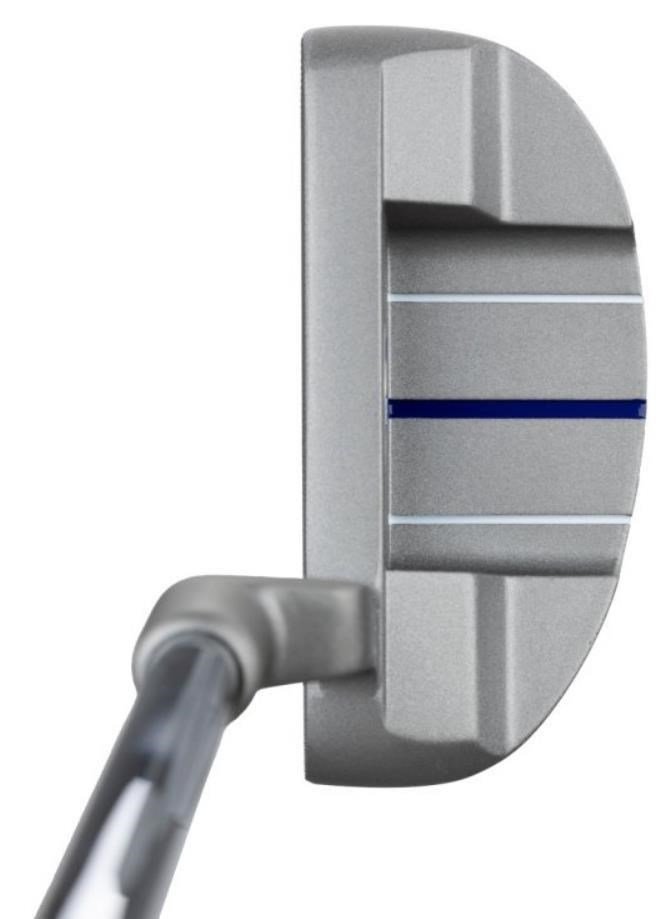 U.S. Kids Golf UL7-63 (160cm) W10 5-Club junior set da golf, acciaio/grafite + sacca con cavalletto, blu navy