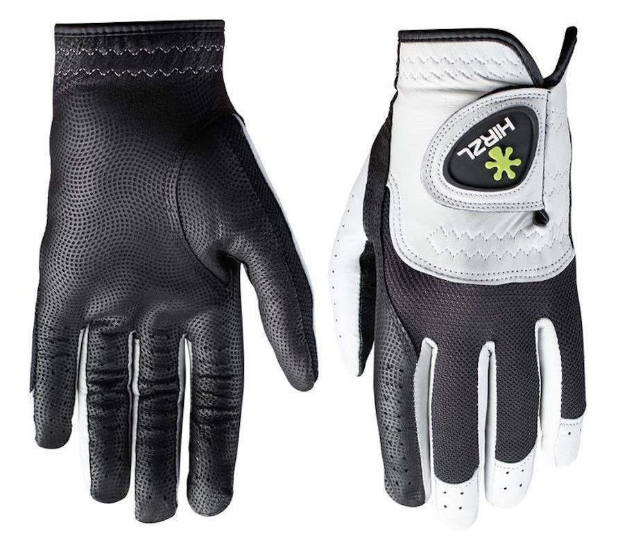 Hirzl Trust Control 2.0 guanto da golf uomo