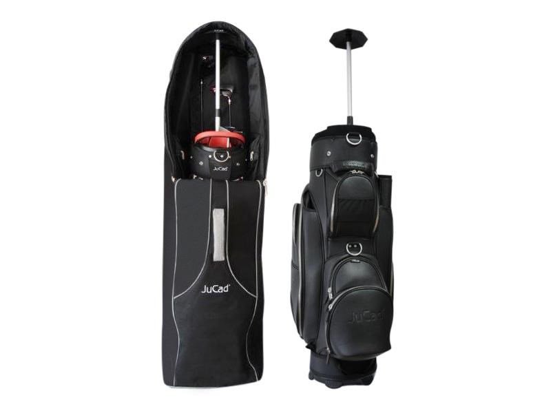 JuCad Protector argento
