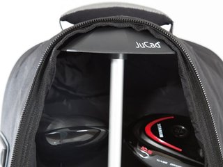 JuCad Protector argento