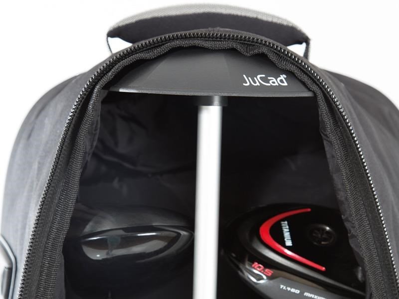 JuCad Protector argento