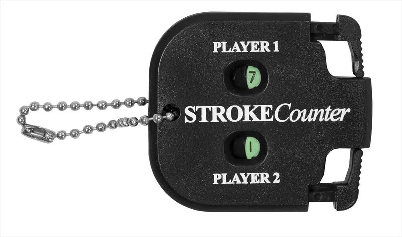 Longridge 2 Player Stroke Counter Contatore