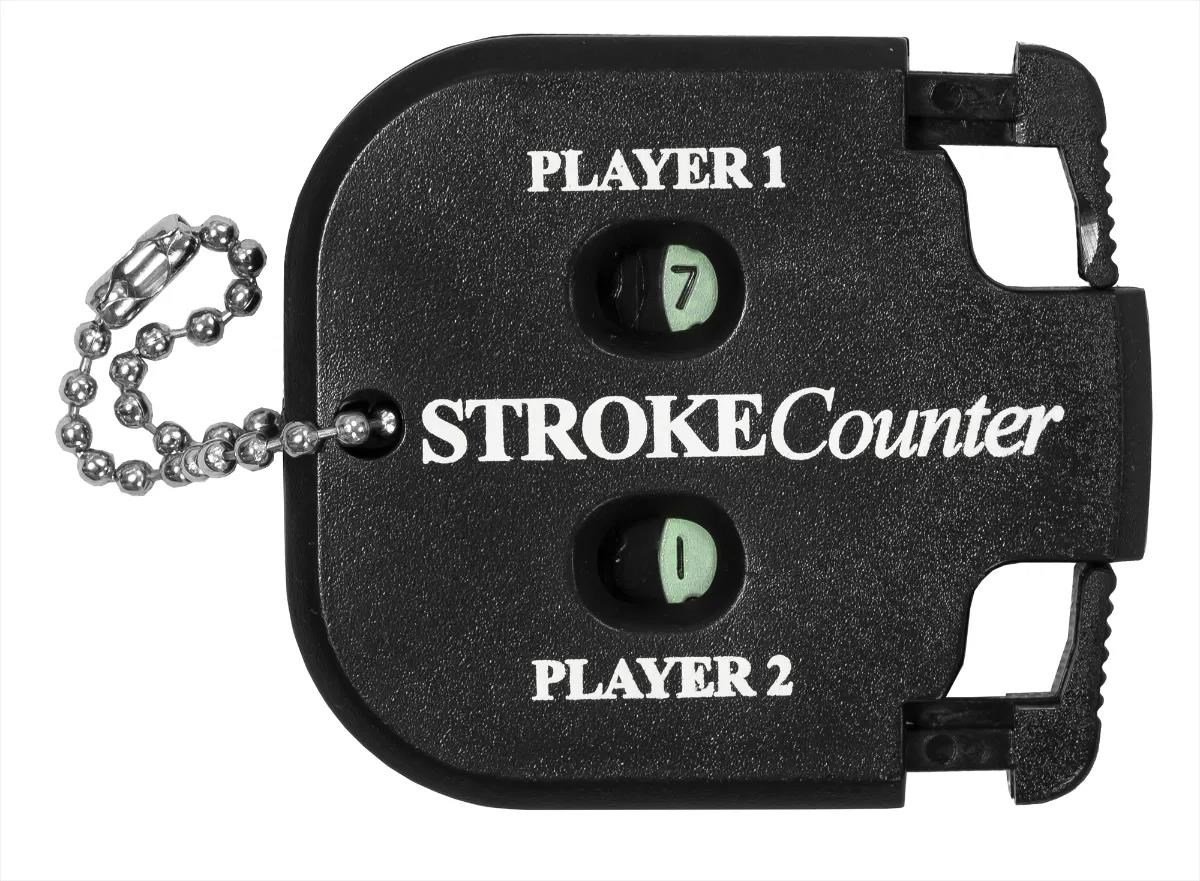 Longridge 2 Player Stroke Counter Contatore