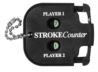 Longridge 2 Player Stroke Counter Contatore