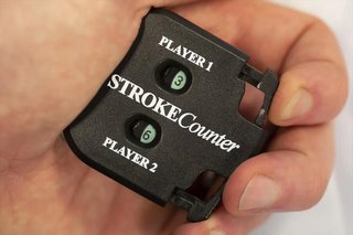 Longridge 2 Player Stroke Counter Contatore