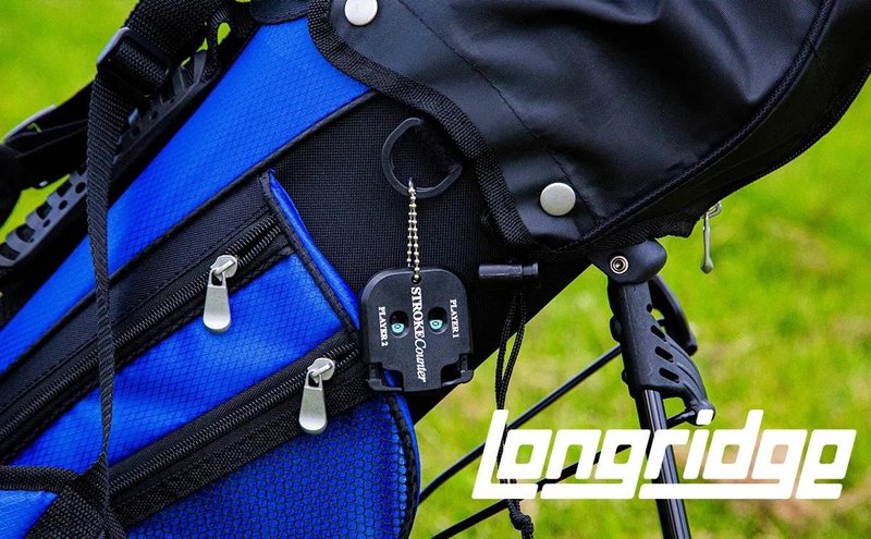 Longridge 2 Player Stroke Counter Contatore