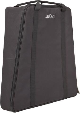 JuCad Carry Bag, imbottita, CLASSIC