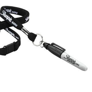 Ostatní Sharpie Mini Permanent Marker pennarelli permanenti, colori assortiti