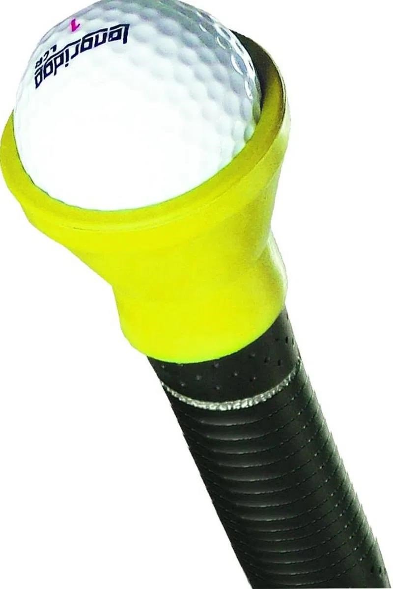 Longridge Ball Pickup accessorio, giallo