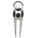 Longridge Vector Pitchfork segnaverde