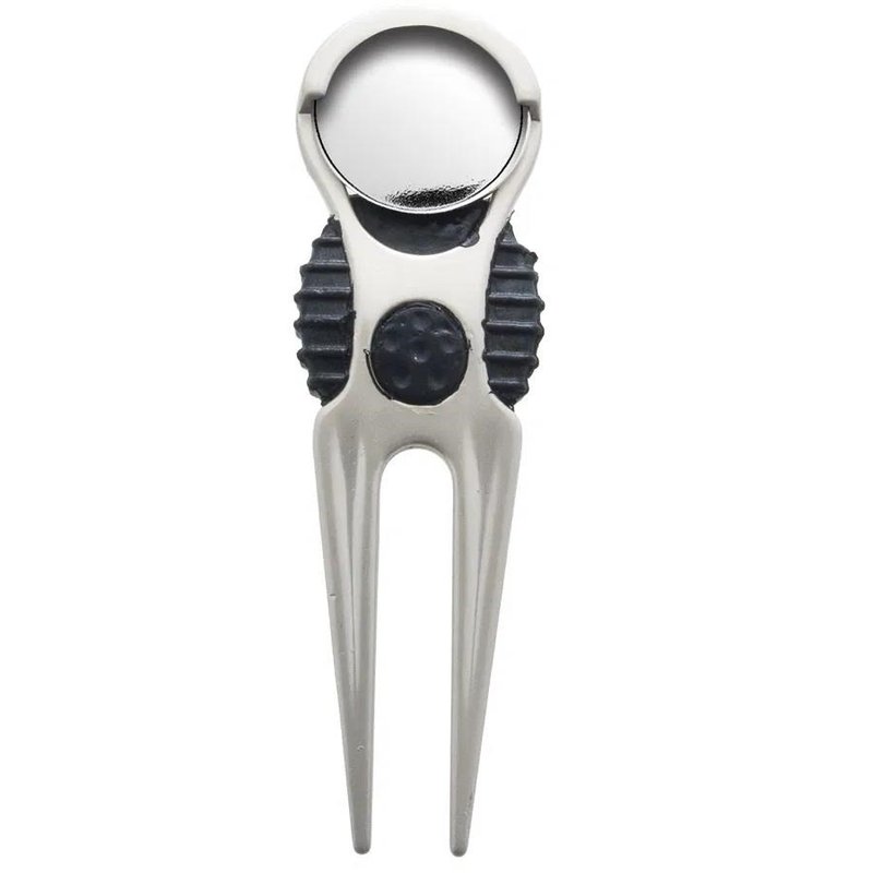 Longridge Vector Pitchfork segnaverde