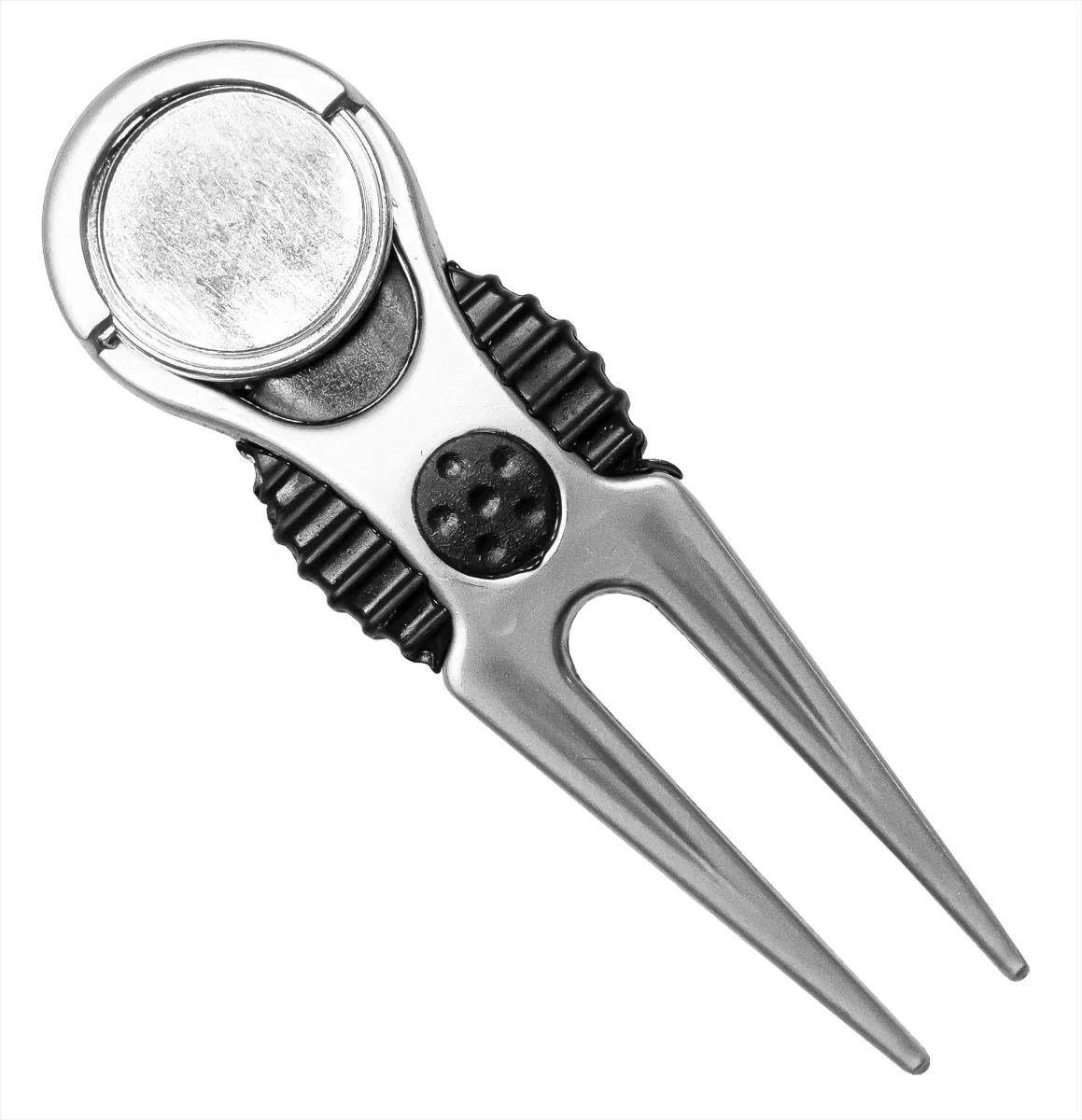 Longridge Vector Pitchfork segnaverde