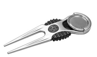 Longridge Vector Pitchfork segnaverde