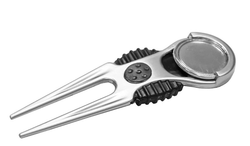 Longridge Vector Pitchfork segnaverde