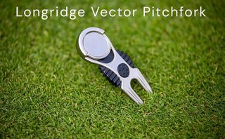 Longridge Vector Pitchfork segnaverde
