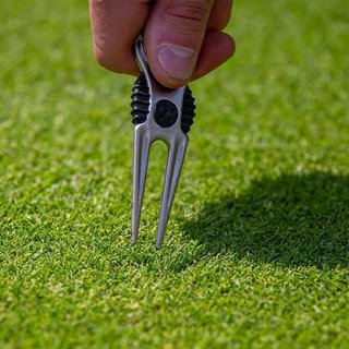 Longridge Vector Pitchfork segnaverde