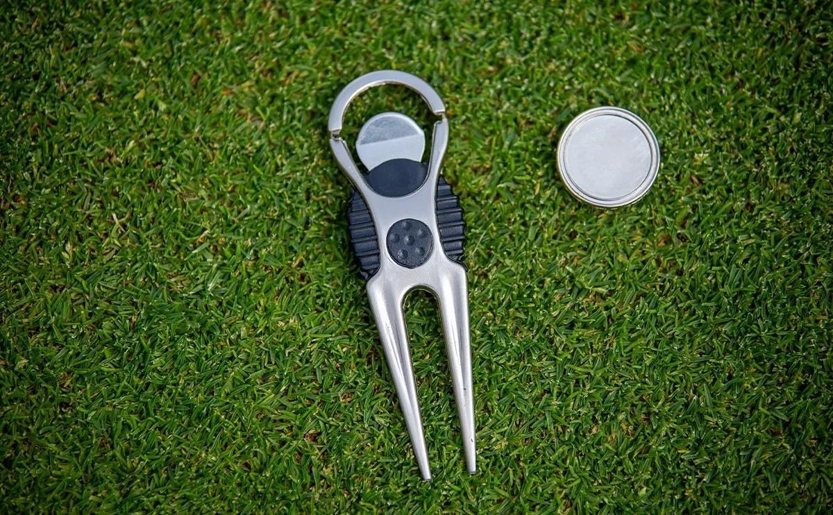 Longridge Vector Pitchfork segnaverde