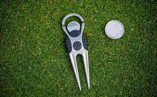 Longridge Vector Pitchfork segnaverde