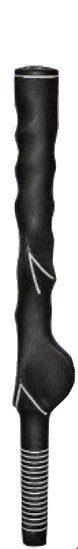Longridge Golf Training Grip Junior destro