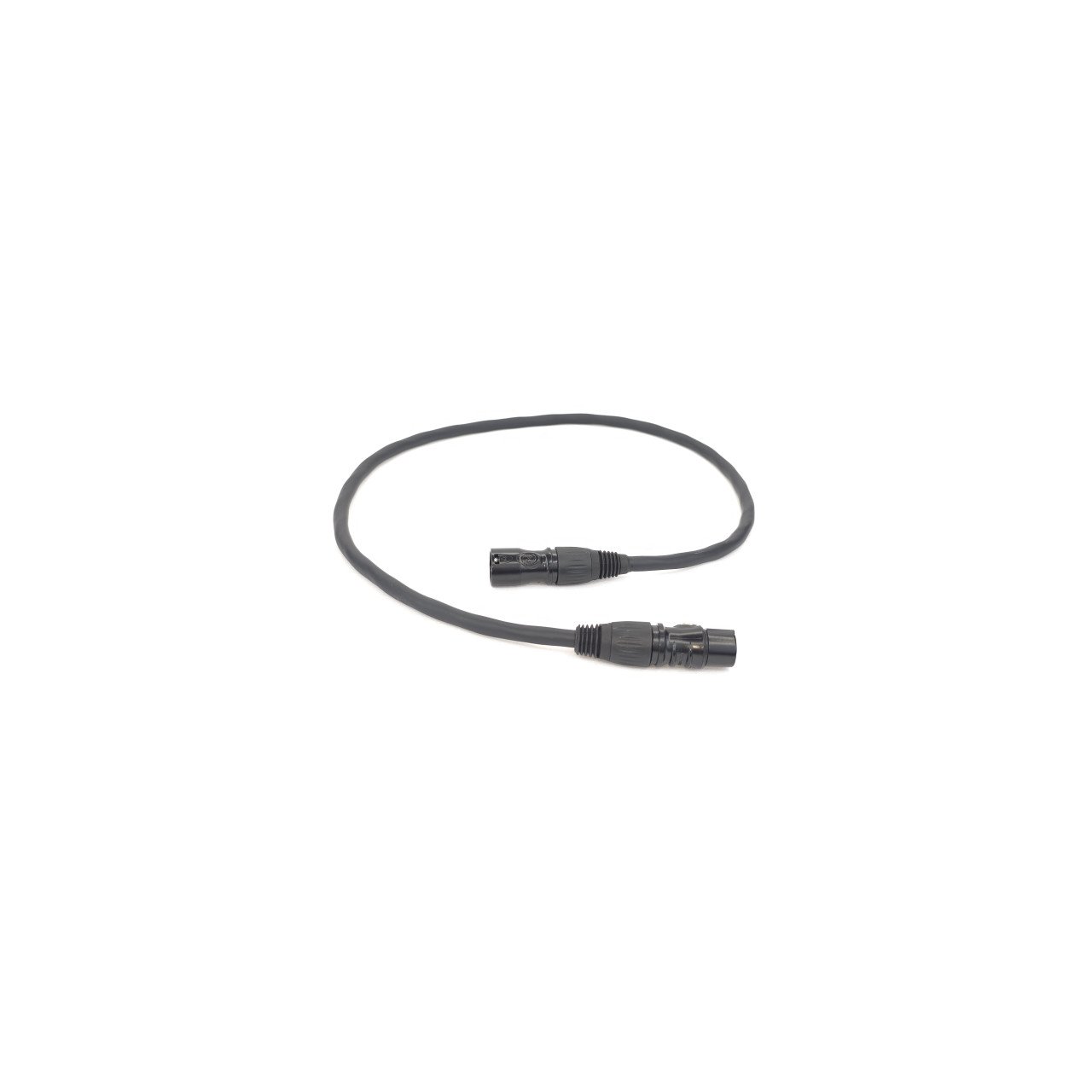 Davies Caddy Extension Battery Cable 80 cm, nero