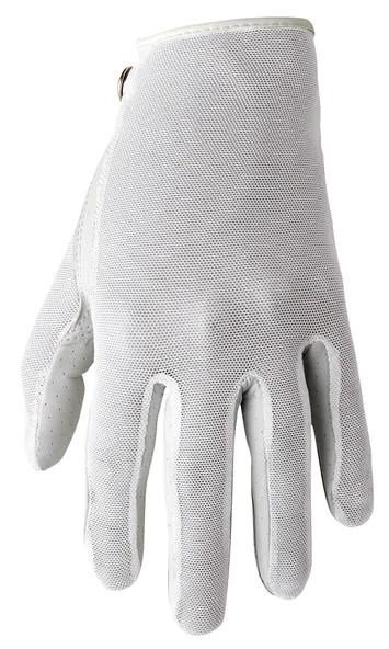 Footjoy FootJoy StaCooler Fashion guanto da golf donna, bianco