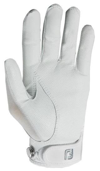 Footjoy FootJoy StaCooler Fashion guanto da golf donna, bianco