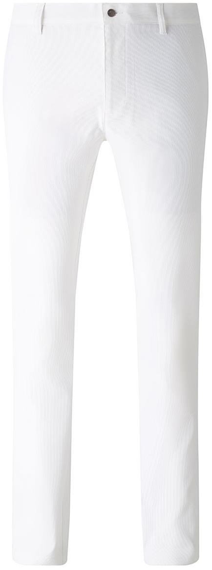 Callaway Corded pantaloni da uomo, bianco brillante