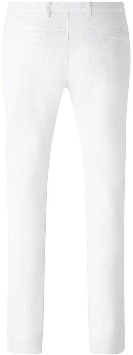 Callaway Corded pantaloni da uomo, bianco brillante