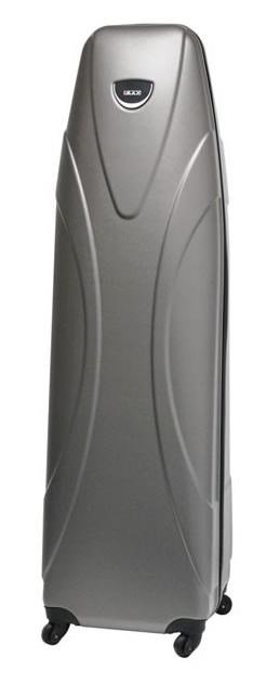 Big Max I-Guard Hardbox borsa da viaggio, titan