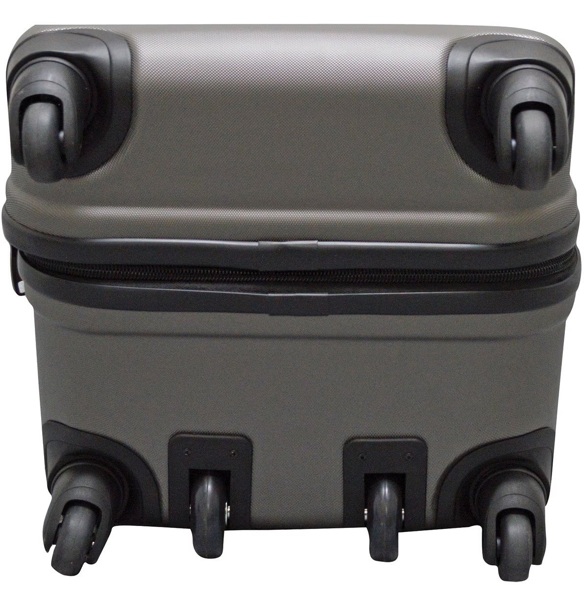 Big Max I-Guard Hardbox borsa da viaggio, titan