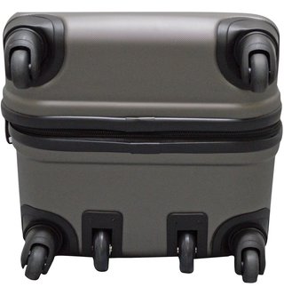 Big Max I-Guard Hardbox borsa da viaggio, titan
