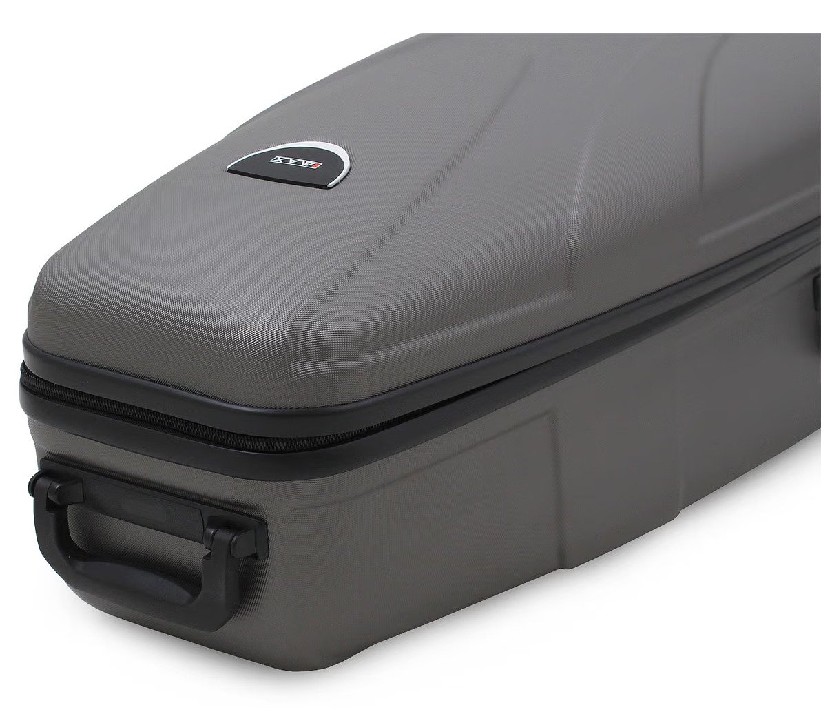 Big Max I-Guard Hardbox borsa da viaggio, titan