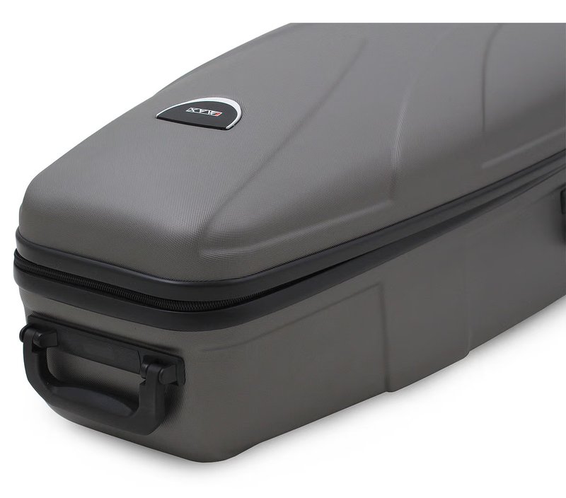 Big Max I-Guard Hardbox borsa da viaggio, titan