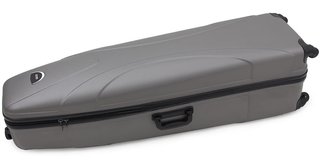 Big Max I-Guard Hardbox borsa da viaggio, titan