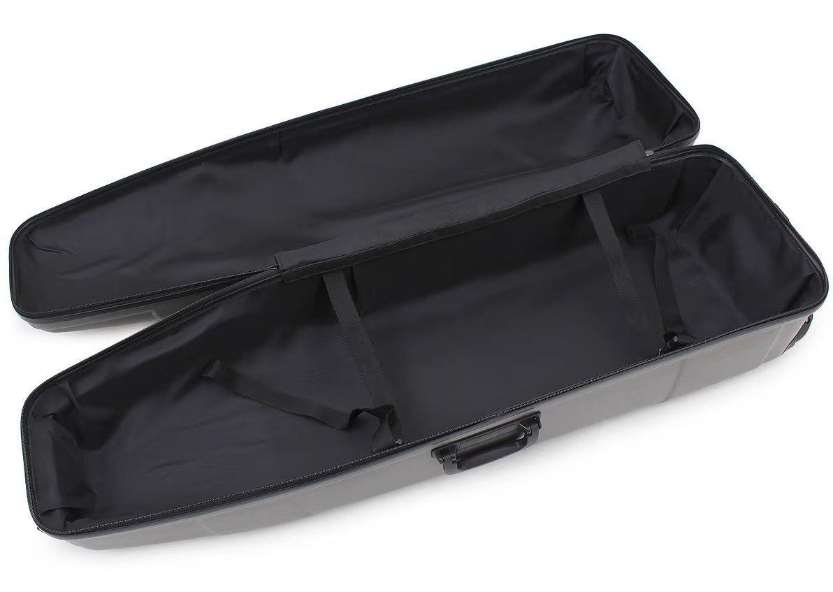 Big Max I-Guard Hardbox borsa da viaggio, titan