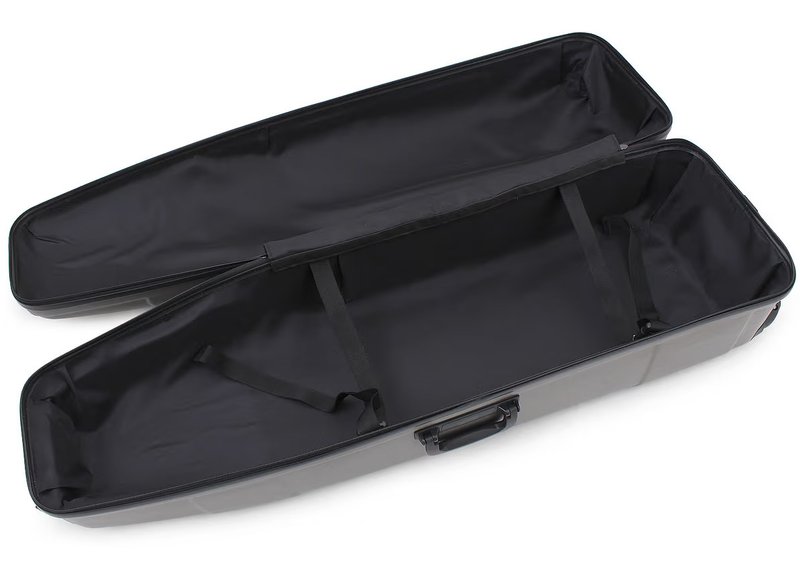 Big Max I-Guard Hardbox borsa da viaggio, titan
