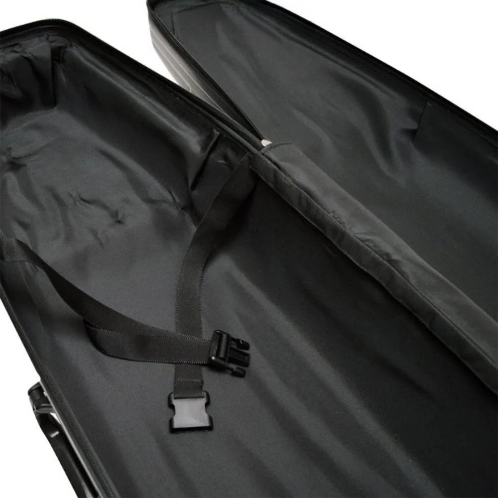 Big Max I-Guard Hardbox borsa da viaggio, titan