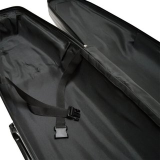Big Max I-Guard Hardbox borsa da viaggio, titan