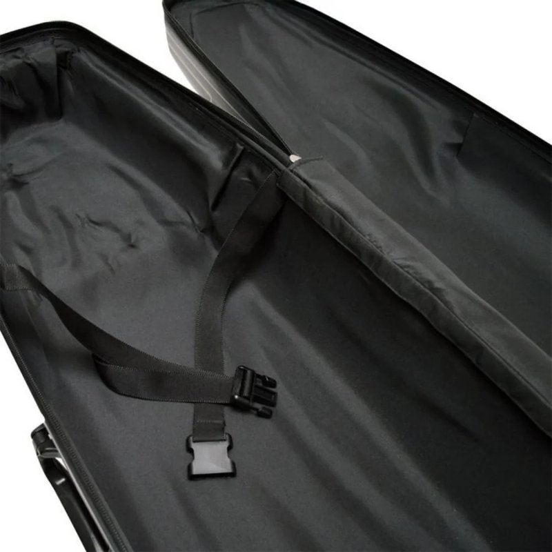 Big Max I-Guard Hardbox borsa da viaggio, titan