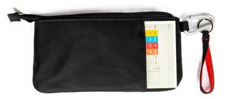 Big Max Big Max Bag for Valuables borsa, nero