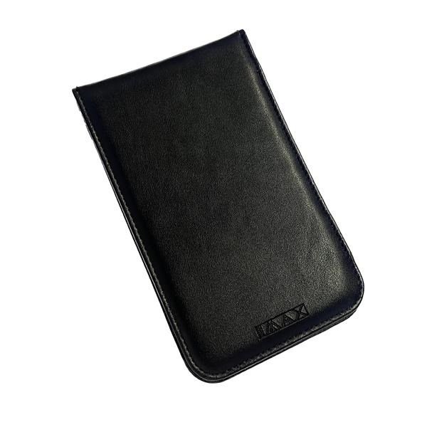 Big Max Scorecard Holder nero