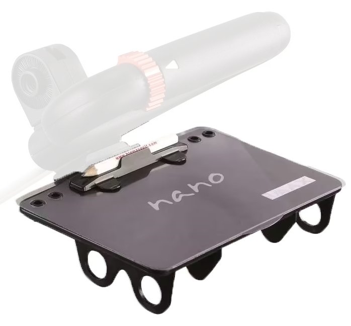 Big Max Nano ScoreCard holder upgrade set (solo portasegnapunti)