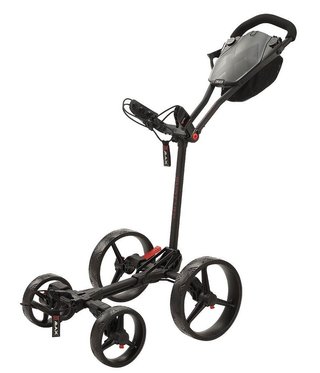 Big Max Blade Quattro carrello manuale, phantom
