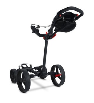 Big Max Blade Quattro carrello manuale, phantom