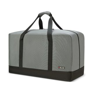 Big Max IQ+ borsa per carrello, nero