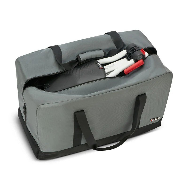 Big Max IQ+ borsa per carrello, nero