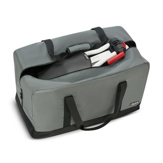 Big Max IQ+ borsa per carrello, nero