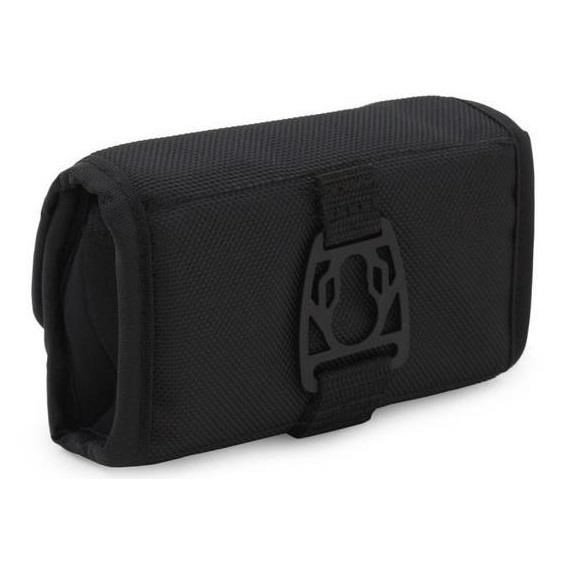 Big Max Big Max Quick Lok Range Finder Bag accessori per carrelli bag, nero