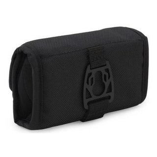 Big Max Big Max Quick Lok Range Finder Bag accessori per carrelli bag, nero