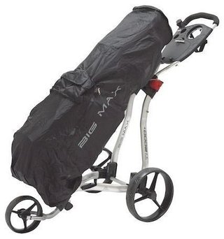 Big Max Rain Safe custodia impermeabile, argento